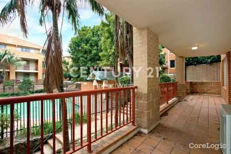 Property photo of 3D/19-21 George Street North Strathfield NSW 2137