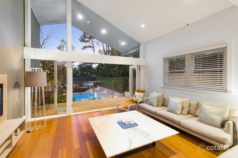 Property photo of 53 Mandolong Road Mosman NSW 2088