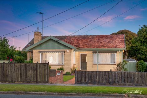 31 Rowlands St, Sebastopol, VIC 3356