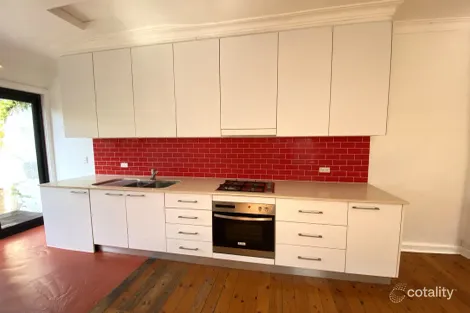 Property photo of 104 Australia Street Camperdown NSW 2050