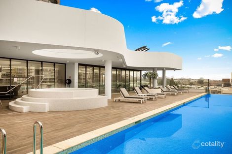 Property photo of 1409/11 Solent Circuit Norwest NSW 2153