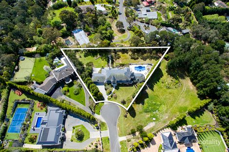 Property photo of 11 Warner Court Donvale VIC 3111