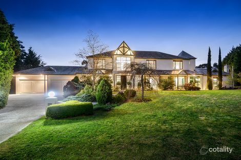 Property photo of 11 Warner Court Donvale VIC 3111