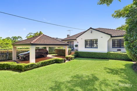 10 CARBEEN AVE, ST IVES, NSW 2075