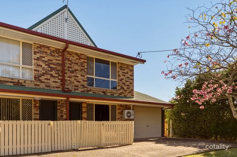 Property photo of 5/31-33 Holland Crescent Capalaba QLD 4157