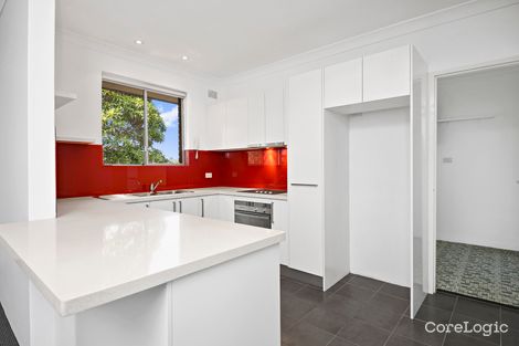 Property photo of 4/2-8 Henson Street Marrickville NSW 2204
