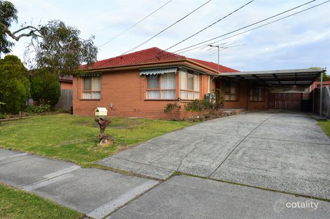 6 Vitis Ave, Noble Park, VIC 3174