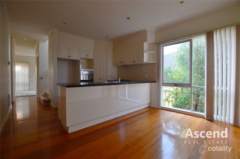 Property photo of 5/27-29 Hazel Drive Templestowe Lower VIC 3107