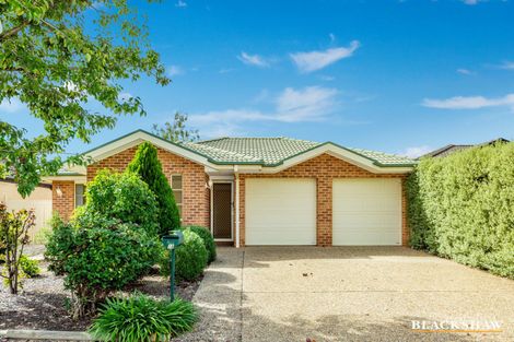 Property photo of 18 Bondfield Street Gungahlin ACT 2912