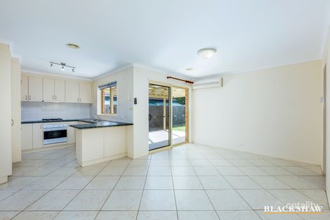 Property photo of 18 Bondfield Street Gungahlin ACT 2912