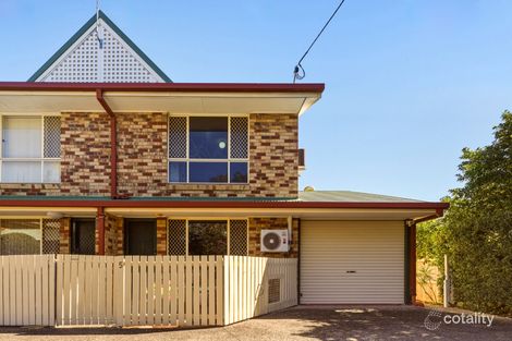 Property photo of 5/31-33 Holland Crescent Capalaba QLD 4157