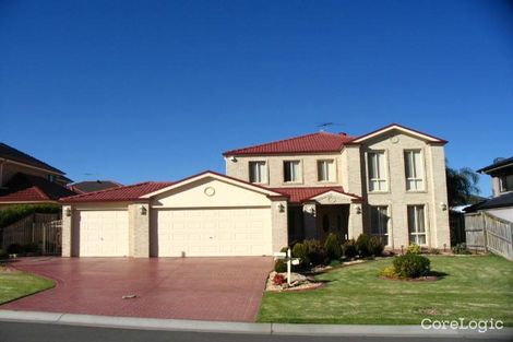 Property photo of 3 Sally Place Kellyville NSW 2155