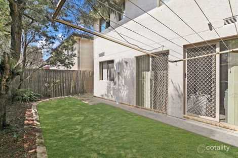 21/39 Johnston St, Carina, QLD 4152