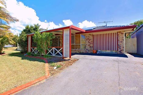 Property photo of 13 Hickory Drive Narangba QLD 4504