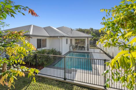 Property photo of 101 Ridgeview Drive Peregian Springs QLD 4573