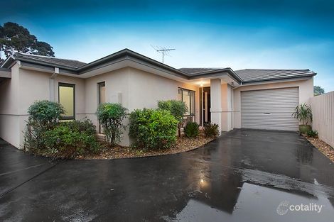 2/109 Kangaroo Rd, Hughesdale, VIC 3166