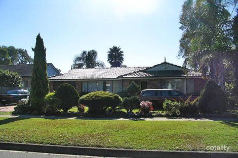 21 Dixmude St, South Granville, NSW 2142