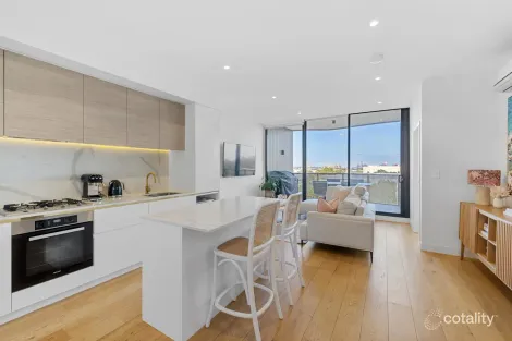 Property photo of 510/42 Page Street Pagewood NSW 2035