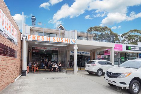 1/23 Selems Pde, Revesby, NSW 2212