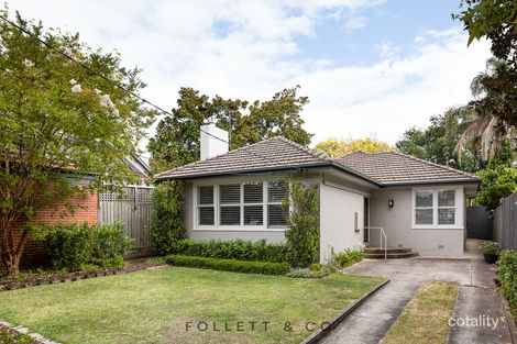 Property photo of 165 New Street Brighton VIC 3186