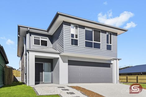 63 Stodart Tce, Mango Hill, QLD 4509