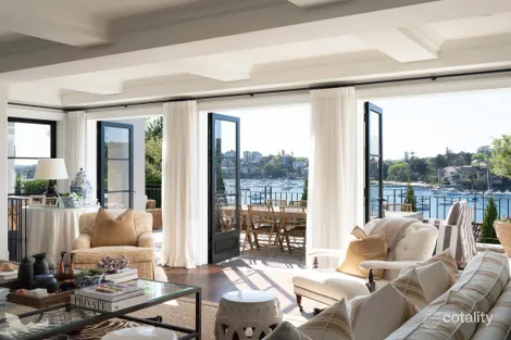 19 Eastbourne Rd, Darling Point, NSW 2027