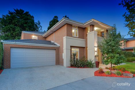 Property photo of 3/30 Waterloo Street Heathmont VIC 3135