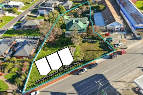 Property photo of 7 Mary Street Cygnet TAS 7112