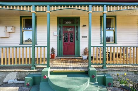 Property photo of 7 Mary Street Cygnet TAS 7112