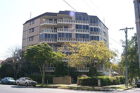 Property photo of 7/124 Moray Street New Farm QLD 4005