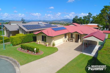 34 Kathleen Cres, Beaudesert, QLD 4285
