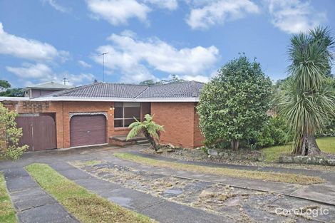 Property photo of 145 Vimiera Road Marsfield NSW 2122