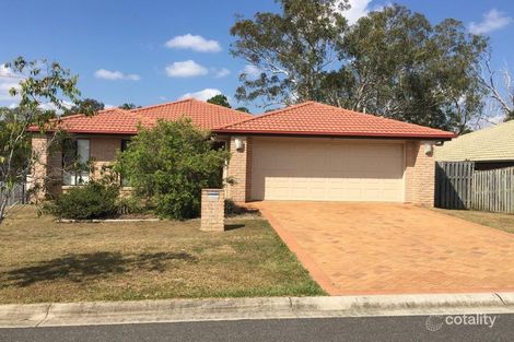 Property photo of 36 Mayes Circuit Caboolture QLD 4510