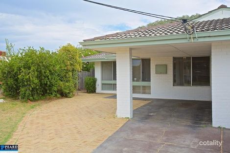 Property photo of 57A Glenbank Crescent Kallaroo WA 6025