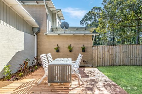 Property photo of 55 Kestrel Circuit Shortland NSW 2307