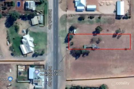 3612 Benetook Ave, Irymple, VIC 3498