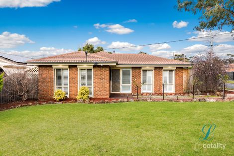 127 Reservoir Rd, Sunbury, VIC 3429