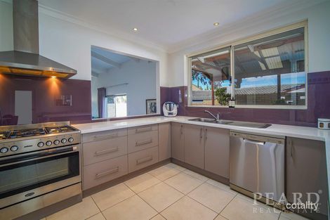 Property photo of 12 Halgania Way Duncraig WA 6023