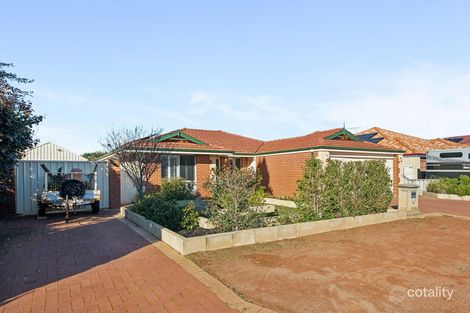 Property photo of 58 Carnegie Parade Success WA 6164