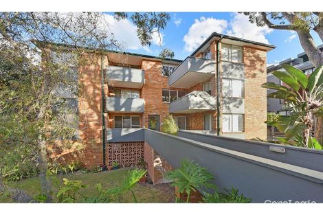 Property photo of 1/7 Mandolong Road Mosman NSW 2088