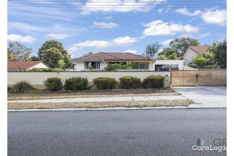 Property photo of 38 Salcott Road Girrawheen WA 6064