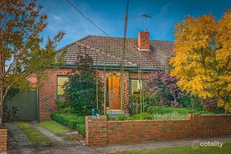 Property photo of 1 Cheeseman Avenue Brighton East VIC 3187