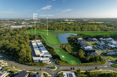 Property photo of 12/76 Minnippi Boulevard Cannon Hill QLD 4170