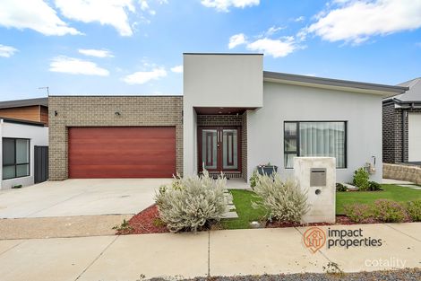 Property photo of 9 Butterworth Street Taylor ACT 2913