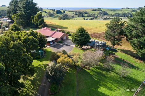 Property photo of 69 Allens Road West Ulverstone TAS 7315