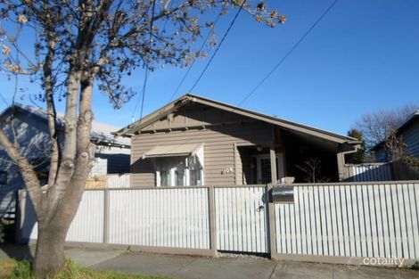 108 Coronation St, Kingsville, VIC 3012