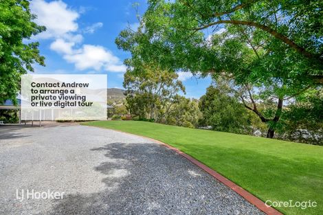 Property photo of 11-19 The Promenade Highbury SA 5089