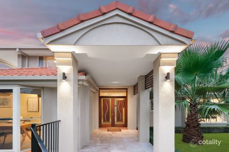 Property photo of 34 Meadowview Drive Carrara QLD 4211