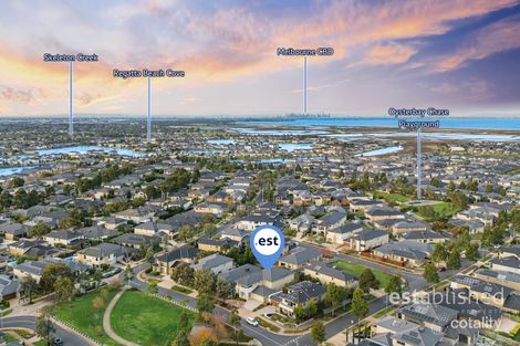 Property photo of 7 Skandia Lane Point Cook VIC 3030