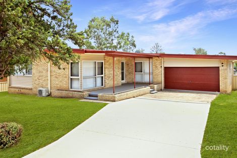 Property photo of 43 Ruth White Avenue Muswellbrook NSW 2333